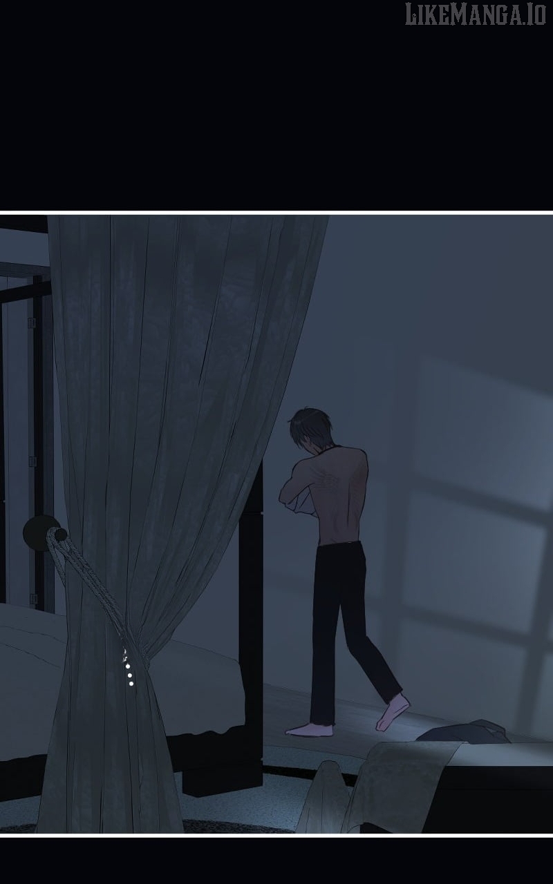 Soul to Soul Chapter 7 - page 19